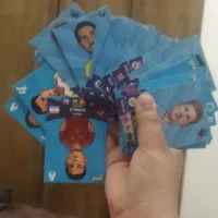 کیمدی 2024