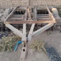 دیسک تراکتور