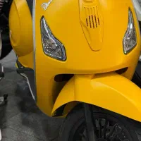 jp150 نیروموتورپردیس نمایندگی‌ رسمی نقدواقساط