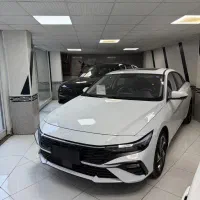 هیوندا النترا