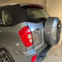 mvm x33s توربو|خودرو سواری و وانت|تبریز, |دیوار