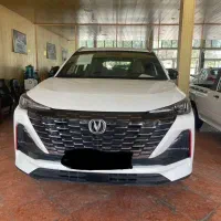 چانگان cs55 پلاس وارداتی مدل ۲۰۲۴