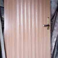 در و چهار چوب