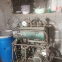 شیردوش|ماشین‌آلات صنعتی|نیشابور, چمبران|دیوار