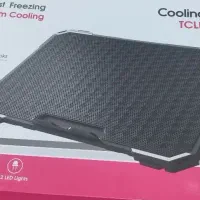 کول پد خنک کننده لب تاب|قطعات و لوازم جانبی رایانه|سامان, |دیوار