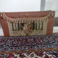 شیش عدد پشتی