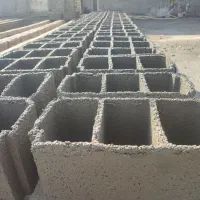 بلوک کرخه سقفی و دیواری و تیرچه  و انواع یونولیت|مصالح و تجهیزات ساختمان|کرخه, |دیوار