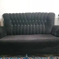 مبلمان هفت نفره راحتی