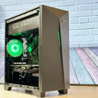 سیستم گیمینگ