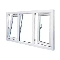 رگلاژ درب و پنجره دوجداره + نصب توری