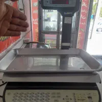 ترازو محک اصلی