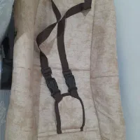 کریر سالم و نو|کالسکه و لوازم جانبی|ملایر, |دیوار