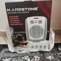 بخاری برقی هاردستون