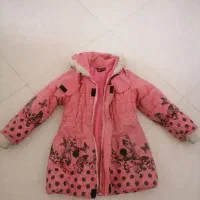 پالتو دخترونه|لباس|سبزوار, عظیمیان|دیوار