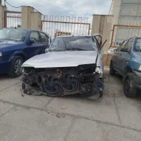 پژو405دوگانه کارخانه مدل 86،دولت آباد