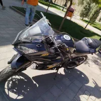 موتور sr7 خشک