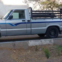 مزدا ۲۰۰۰|خودرو سواری و وانت|نهاوند, |دیوار