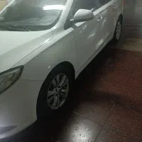 ام جی ۳۶۰توربو