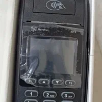 دستگاه کارت خوان نو و اکبند