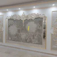 نقاش ساختمان|خدمات پیشه و مهارت|اردبیل, |دیوار