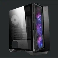کیس MSI MPG GUNGNIR 110M