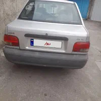 فروش خودرو پراید