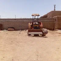 تراکتور 285مدل 70 زیر خاکی|خودرو سنگین|نهبندان, |دیوار