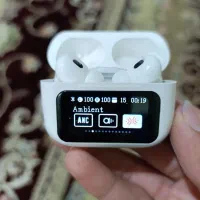 ایرپاد پرو 2 نمایشگر دار|لوازم جانبی موبایل و تبلت|تربت جام, فاز ۳ فرهنگیان|دیوار