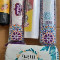 فروش عمده ی محصولات یک بار مصرف