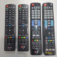 انواع کنترل الجی LG|تلویزیون و پروژکتور|قم, نیروگاه|دیوار