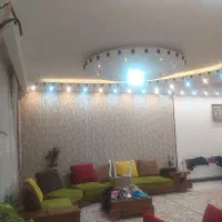 فروش اپارتمان ۴ و ۳ خواب دانش|فروش آپارتمان|کاشان, زیدی|دیوار