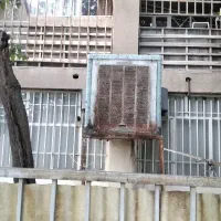 سرویس کولر آبی نصب تعویض پوشال صدا گیری روانکاری