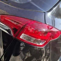 kmc/کی ام سی/sr3/مشکی 1404|خودرو سواری و وانت|تهران, فاطمی|دیوار