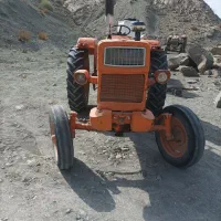 تراکتور رومانی