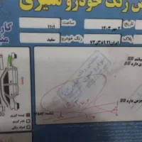 جک   j5|خودرو سواری و وانت|مشهد, رضاشهر|دیوار