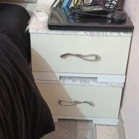 تخت دو نفره|تخت و سرویس خواب|بندرعباس, |دیوار