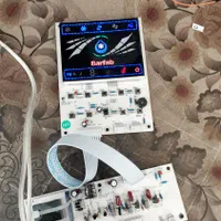 تعمیر تخصصی برد الکترونیکی، یخچال لباسشویی ظرفشویی|خدمات پیشه و مهارت|شهرکرد, |دیوار