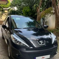 207 اتومات سقف پانا