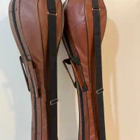 کیف و هارد کیس سه تار|سازهای سنتی|کرج, کوی امامیه|دیوار