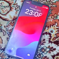 اپل iPhone 13 mini با حافظهٔ ۱۲۸ گیگابایتZAA|موبایل|تهران, مرزداران|دیوار