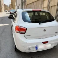 تیبا2|خودرو سواری و وانت|اصفهان, باغ دریاچه|دیوار