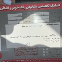 تیبا۲،مدل ۹۶|خودرو سواری و وانت|یزد, |دیوار