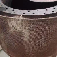 تنور گازی|اجاق گاز و لوازم برقی پخت‌وپز|نظرآباد, رسالت|دیوار