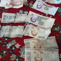 سلام پول قدیمی