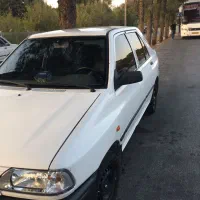 فروش خودرو پرایدSE  ۱۳۱|خودرو سواری و وانت|صدرا-فارس, فاز ۱|دیوار