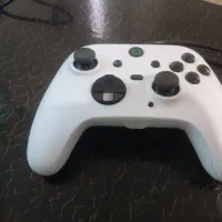 دسته بازی pc مایکروسافت و .... کاملا نو|کنسول، بازی ویدئویی و آنلاین|اندیشه, اندیشه فاز ۳|دیوار