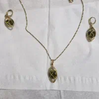 نیم ست بدون زنجیر نو|بدلیجات|اهواز, فاز ۲ پادادشهر|دیوار