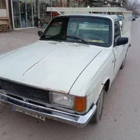 وانت بار کرایه ای ب تمام نقاط شبانه روزی