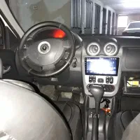 النود پلاس اتومات ۹۶|خودرو سواری و وانت|تهران, آشتیانی|دیوار