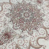 فرش۱۲متری سالم وکاملاطرح برجسته|فرش|اهواز, پردیس دو|دیوار